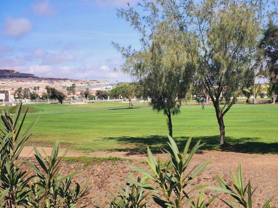 Вілла Casa Yasmin Golf Club Калета-де-Фусте Екстер'єр фото